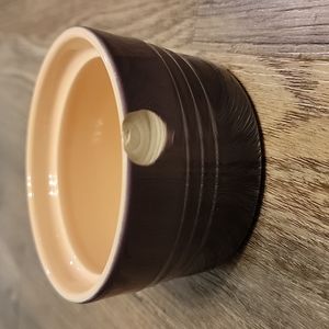 Le Creuset Cassis Ramekin